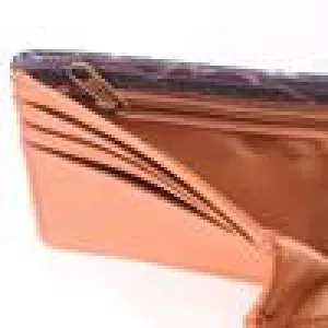Wallet - bifold - Wild Horses