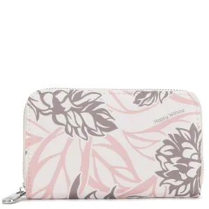 Wallet Chloe Heliconia Beige