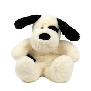 Warm Hugs Weighted Puppy