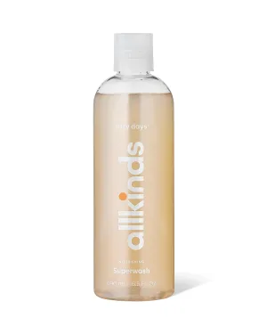 Warm Sugar Superwash