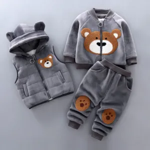 Fitting Wear