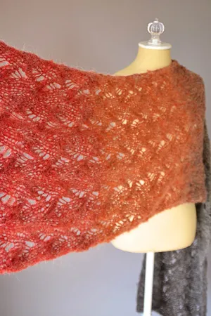 Warmth Stole