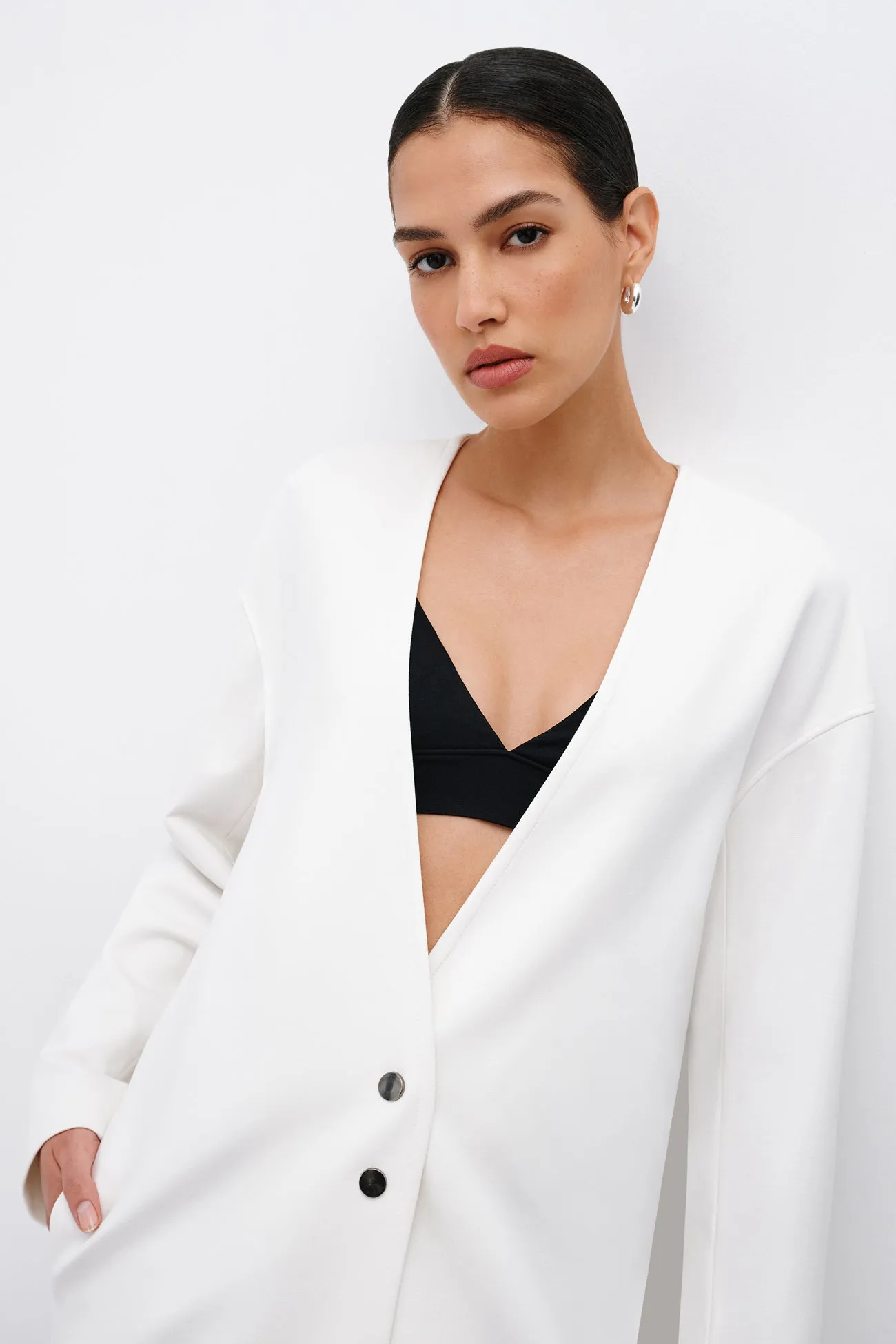 Washington Blazer