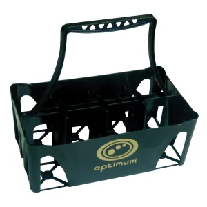 WATER BOTTLE CARRIER fits 8 bottles-sold seperatley