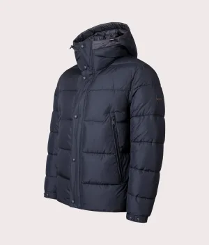 ResilientJacket