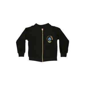 WAUW CAPOW By Bangbang Go Gorilla Jacket fleece