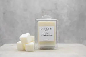 Wax Melt - Rock Salt & Driftwood
