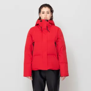 WEATHER | racing red