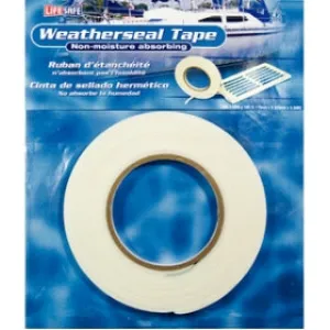 WEATHER SEAL TAPE