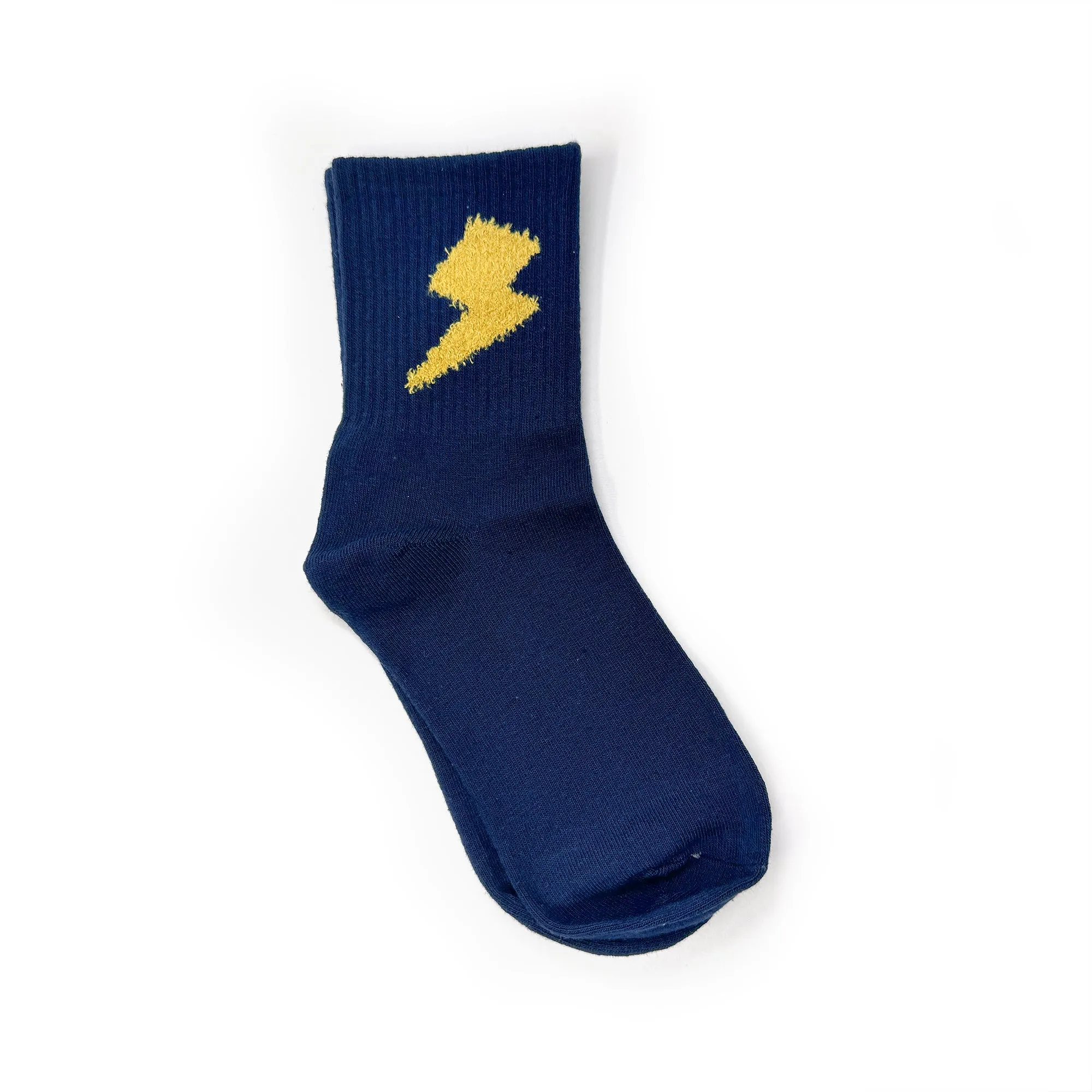 Weather Socks - Cozy Knit Socks with Fun Weather Designs for All Seasons, Comfortable and Colorful Socks for Cold Days