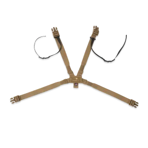 Webbing Harness