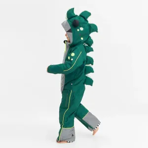 Weedo MONDO Silver Monster Snowsuit