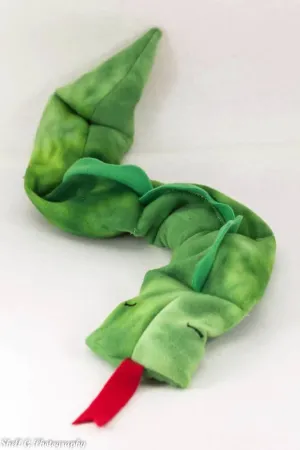 Weighted Snake Wrap