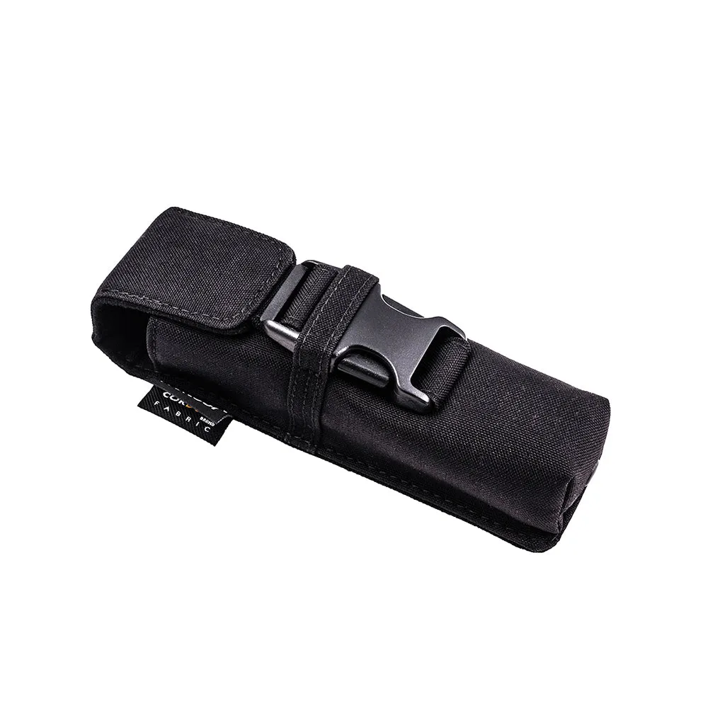 Weltool FH5 Tactical CORDURA Flashlight Holster