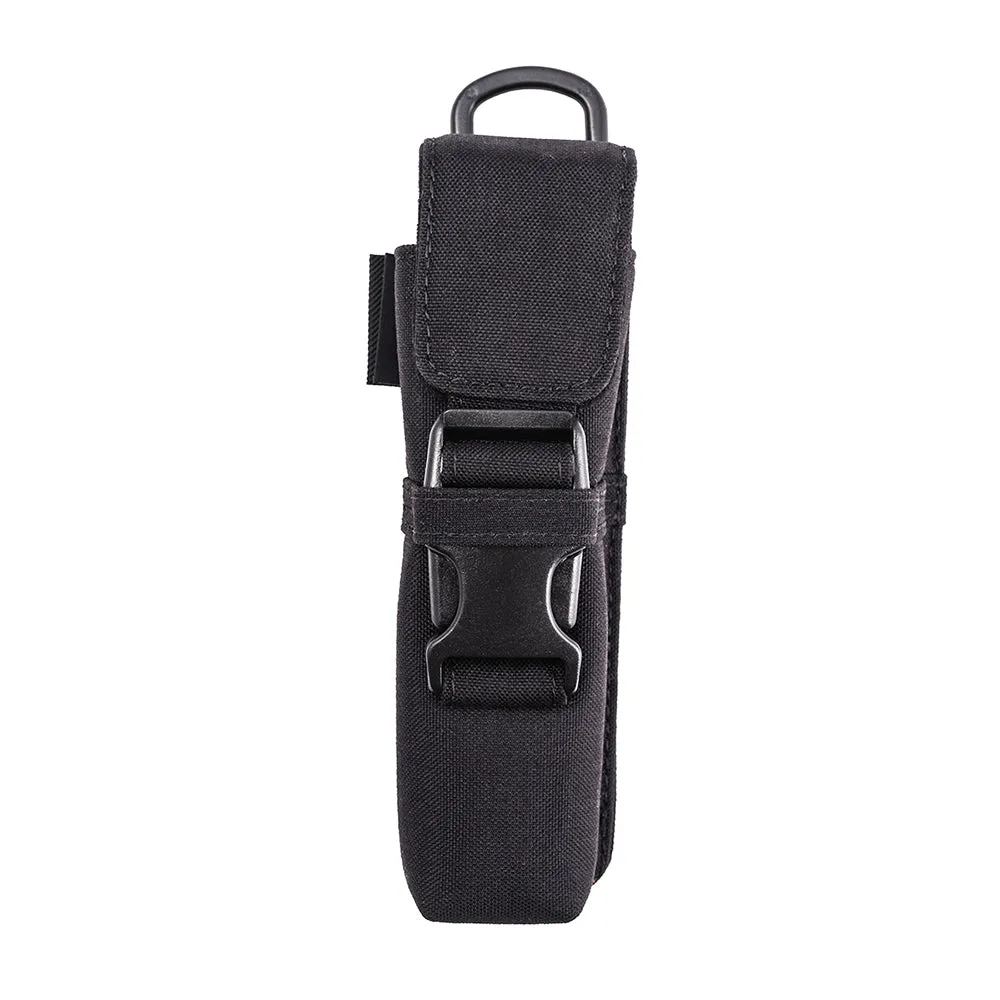 Weltool FH5 Tactical CORDURA Flashlight Holster