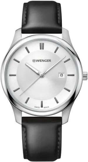 WEN Watch City Classic Mens