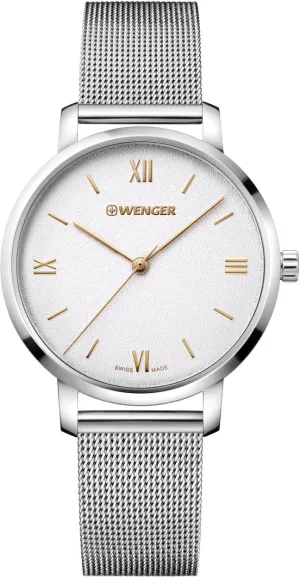 WEN Watch Metropolitan Donnissima Ladies