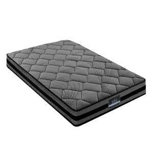 Wendell Pocket Spring Mattress 22cm Thick - Single