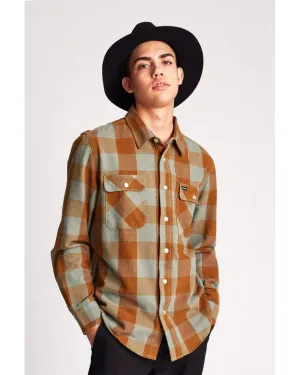 Wesley Fedora