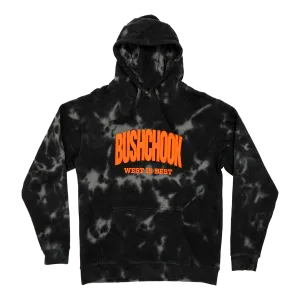 West is Best Hoodie