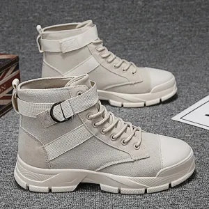 West Louis™ Waterproof Streetstyle Urban Designer Boots