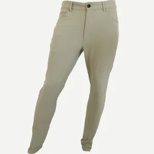 Westerling Pant - Khaki Heather - 30 Inseam