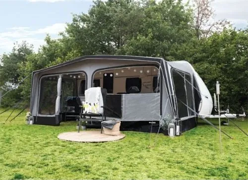 Westfields Pluto Air Awning (1016 - 1050) Size 10