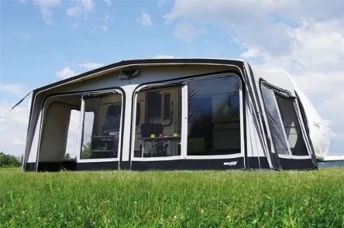 Westfields Pluto Air Awning (1016 - 1050) Size 10