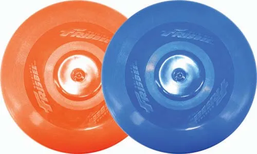 Wham-O Classic Frisbee - 90G (Each)