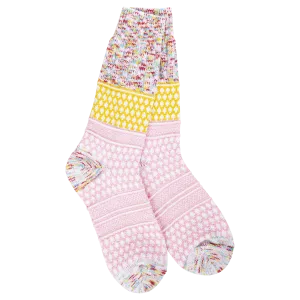 Whimsical Socks Multi