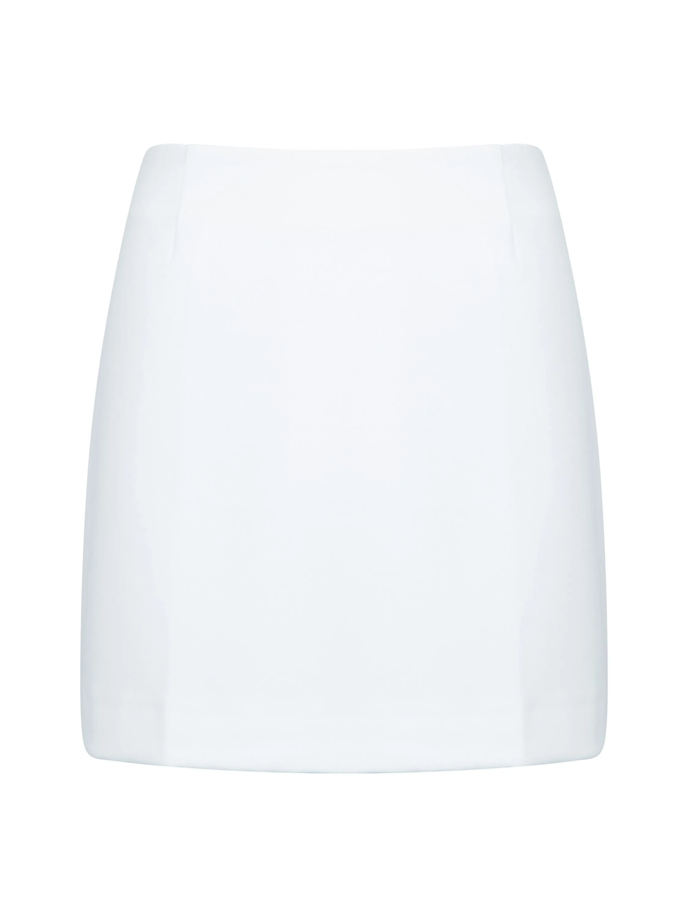 Whisper Mini Skirt