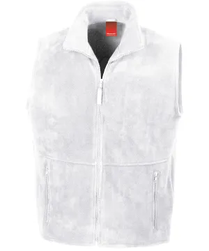 White - PolarTherm™ bodywarmer