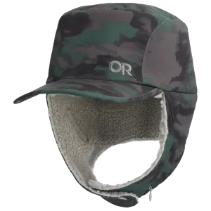 Whitefish Hat