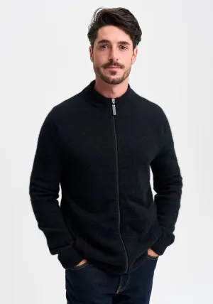 Whittaker Zip Jacket
