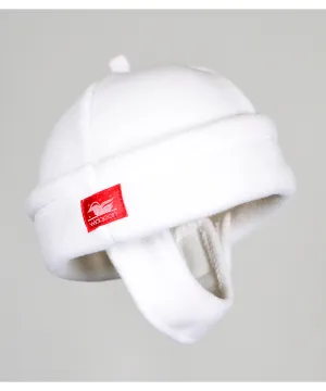 Widgeon Warm Plus Beanie - White