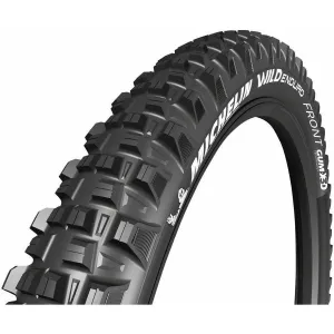 Wild Enduro Tire - 27.5 x 2.4, Tubeless, 60tpi, Front, Gum-X, E-Bike