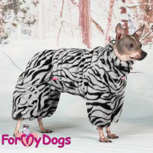 Wild Life Snuggle Suit For Boys SPECIAL ORDER