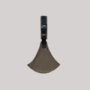 Wildride Toddler Carrier - Coffee