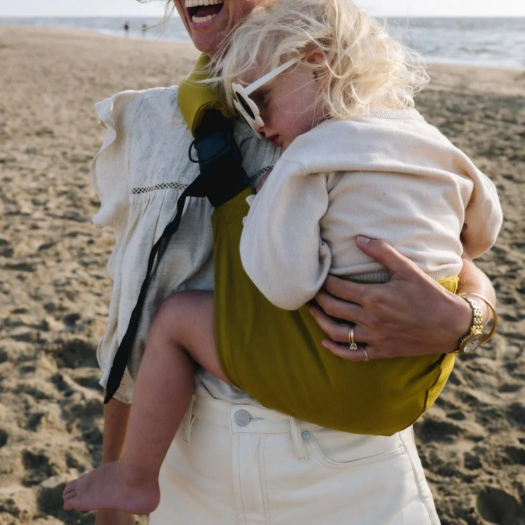Wildride Toddler Carrier - Desert