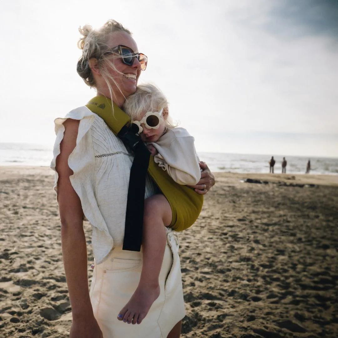 Wildride Toddler Carrier - Desert