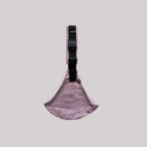 Wildride Toddler Carrier - Vintage Rose