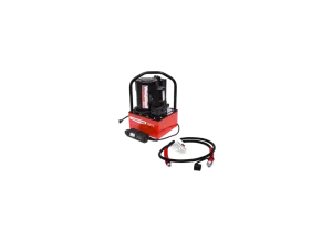 Wilton SHR™ Power Pack, 10,000 psi with 6 ft. Hose