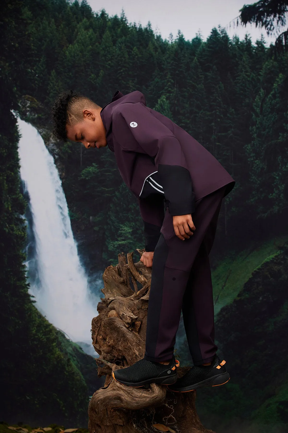 Wind-Blocking Pants