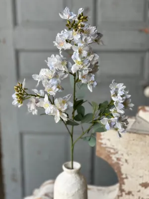 Windmere Blossoms | 34" | Sky | NOT CURRENTLY IN STOCK-New For Spring 2025!