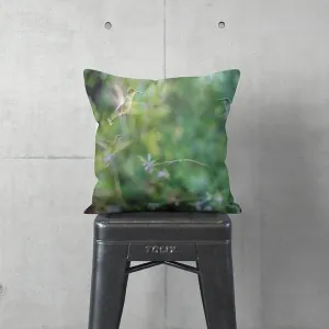 Wing Dance Pillow