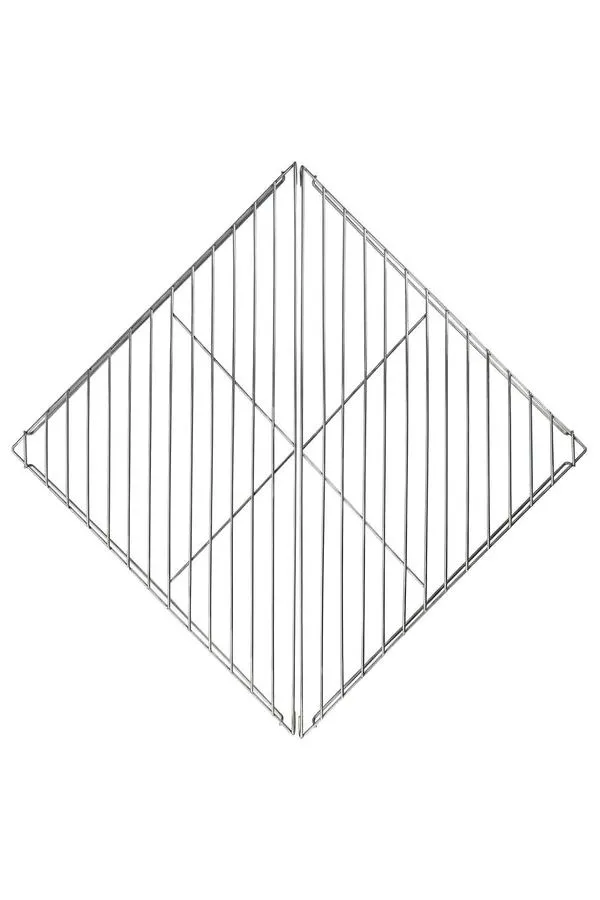 Winnerwell Grill Grate for Flatfold Fire Pit – XL