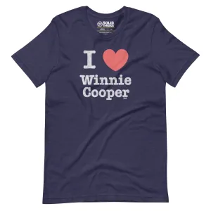 Winnie Cooper Soft Style T-Shirt