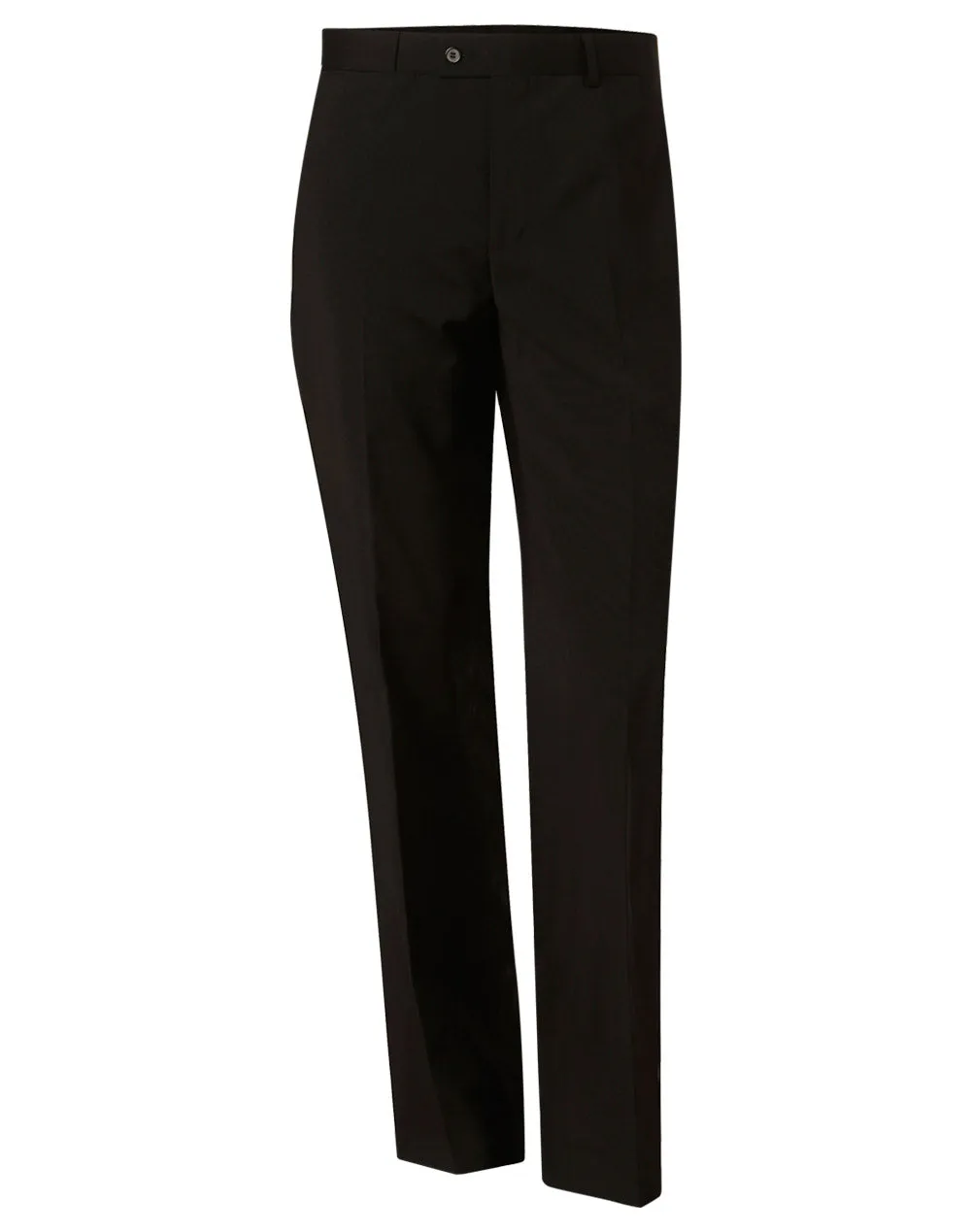Winning Spirit Men's Poly/Viscose Stretch Pants (M9330)