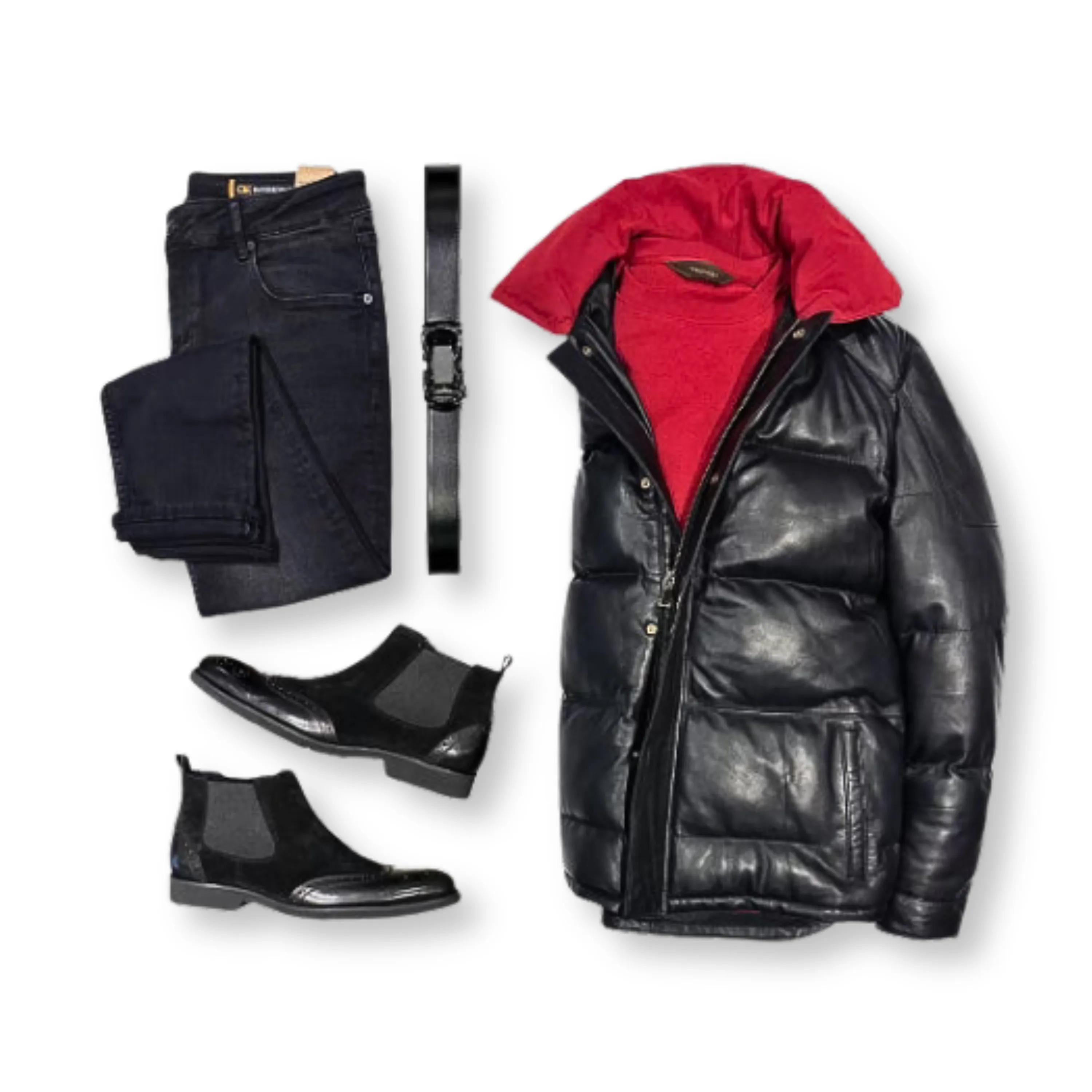 Winter 25” Collection