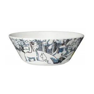 Winter Bowl 2016 – Snow Horse